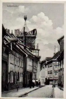 99947 Langensalza * ca. 1960