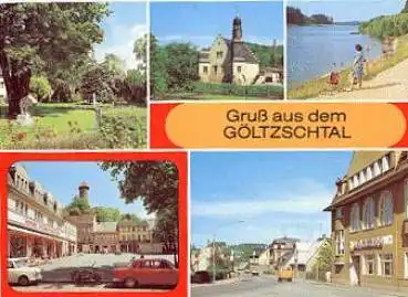 08228 Göltzschtal  * ca. 1970