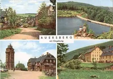 08309 Auersberg o 8.5.1974