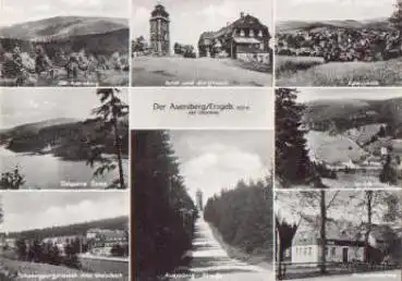 08309 Auersberg o 9.5.1968