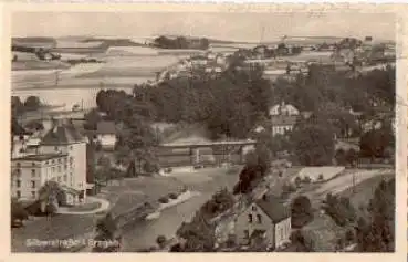 08121 Silberstrasse * ca. 1940