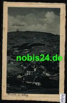 08248 Brummdöbra Aschberg o 26.7.1935