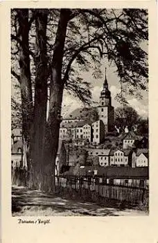 08233 Treuen Vogtland * ca. 1955