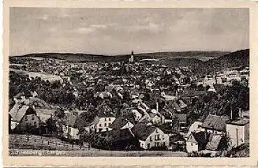08289 Schneeberg * ca. 1940