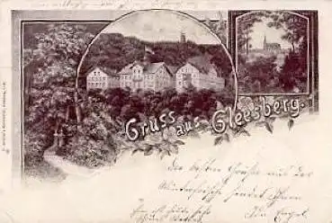 08289 Gleesberg 18.07.1900