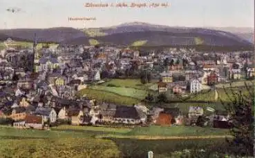 08309 Eibenstock o 1.6.1925