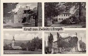 08297 Zwönitz gebr. ca. 1960