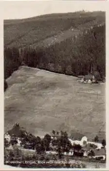 08309 Wildenthal Auersberg gebr. 7.7.1932