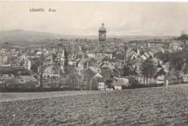 08294 Lößnitz * ca. 1920