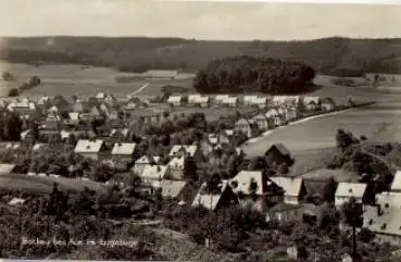 08324 Bockau * ca. 1930