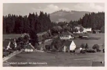08325 Carlsfeld Auersberg * ca. 1940