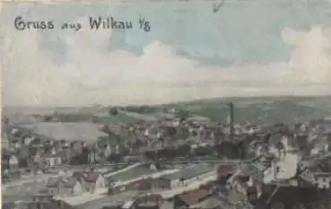 08112 Wilkau o 1912