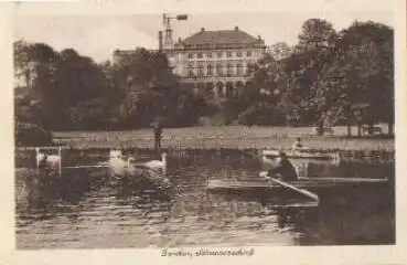 Zwickau Schwanenschloss o 22.5.1933