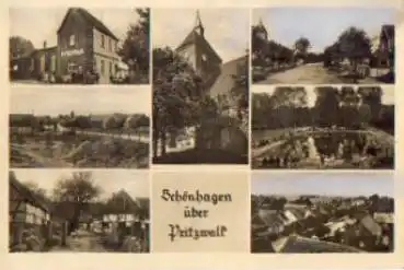 16928 Schönhagen gebr. 16.7.1949