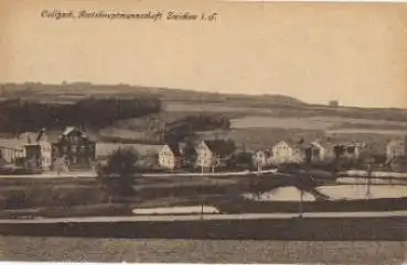 08112 Culitzsch  o 2.9.1936