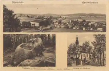 08147 Obercrinitz o 10.7.1932