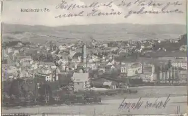 08107 Kirchberg o 2.8.1913