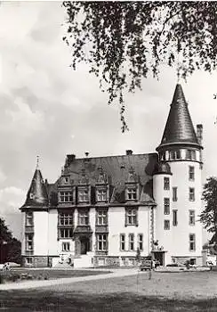 17192 Klink Schloß o 1974