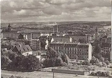 Plauen Vogtland * ca. 1962