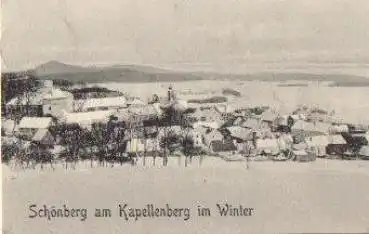 08648 Schönberg Bad Brambach o 18.12.1912