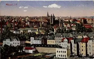 Plauen Vogtland * ca. 1920