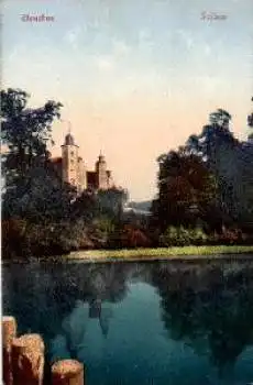 08371 Glauchau Schloss o 10.8.1908