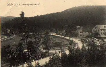 08349 Erlabrunn * ca. 1910
