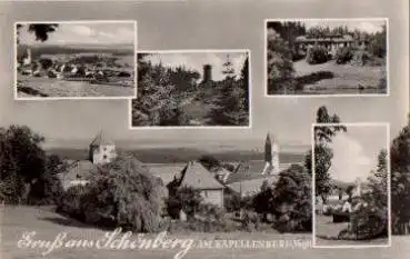 08393 Schönberg Sachsen * ca. 1960