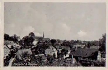 08373 Wernsdorf bei Glauchau * ca. 1940