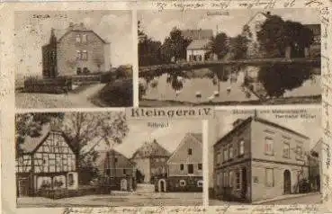 07985 Kleingera Elsterberg gebr. 14.5.1934