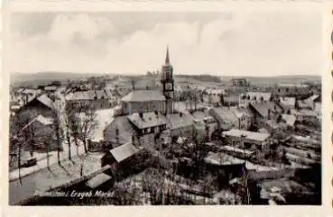 09623 Frauenstein Erzgebirge * um 1930