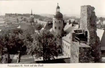 09623 Frauenstein *ca. 1965