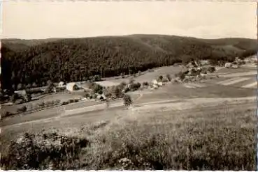 09623 Holzhau  *ca. 1955