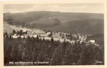 09623 Oberholzhau *ca. 1960