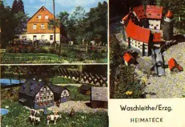 08358 Waschleithe o 24.9.1978