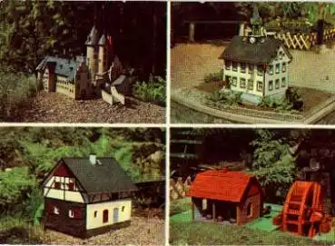 08358 Waschleithe  *ca. 1970