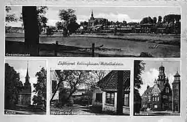 25548 Kellinghusen o 11.6.1960