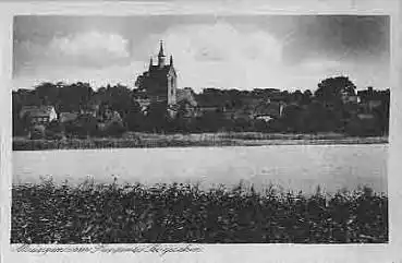 16816 Altruppin Ruppiner See * 1920