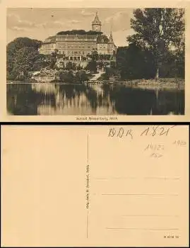 14827 Wiesenburg Mark Schloss  *ca 1920