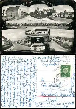 34253 Lohfelden o 1.3.1962