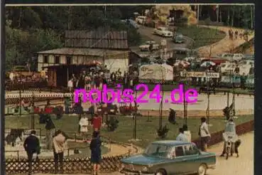 56538 Tüddern Auto Safari Park *ca. 1975