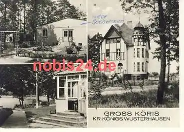 15746 Gross Köris o 17.6.1976