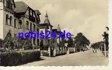 17454 Zinnowitz Promenade o ca.1956