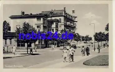 17454 Zinnowitz Promenade o ca.1956