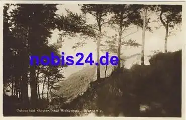 18565 Kloster Insel Hiddensee Uferpartie o 1931