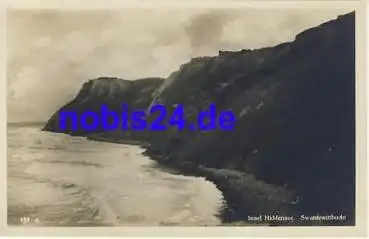18565 Swantewittbucht  Insel Hiddensee *ca.1940