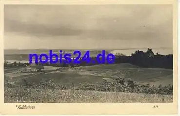 18565 Insel Hiddensee *ca.1956