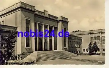 17454 Zinnowitz Kulturhaus *ca.1959