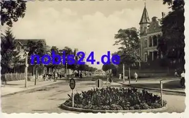 17454 Zinnowitz Strassenansicht o ca.1957