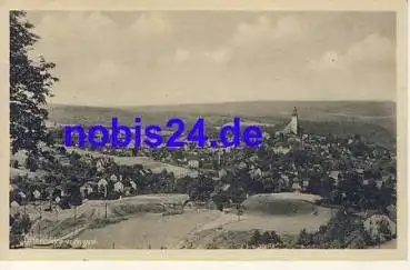 08289 Schneeberg o 1948